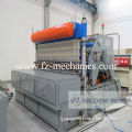 automatic poultry wire mesh fence welding machine used for freeway fence